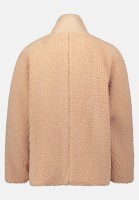Betty Barclay Outdoorjacke mit Plüsch