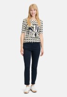 Betty Barclay Basic Shirt mit Print