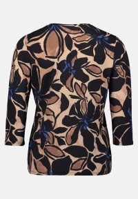 Betty Barclay Basic Shirt mit Print