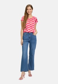 Betty Barclay Casual-Bluse mit Muster