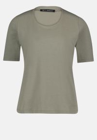 Betty Barclay Basic Shirt unifarben