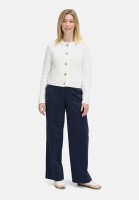 BETTY & CO Schlupfhose mit Eingrifftaschen