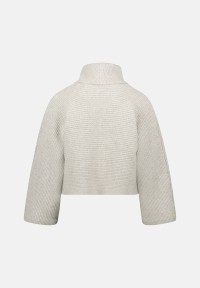 zero Strickpullover mit Rollkragen | Betty Barclay