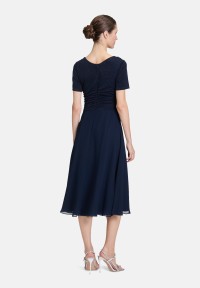 Vera Mont Cocktailkleid im Glitzer-Look