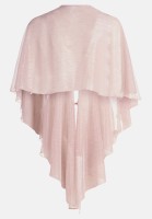 Vera Mont Cape im Glitzer-Look