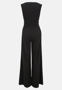 Vera Mont Jumpsuit mit weitem Bein