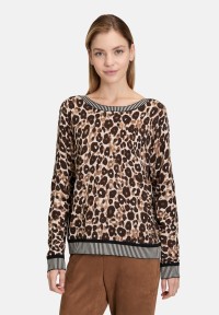 Betty BarclayStrickpullover