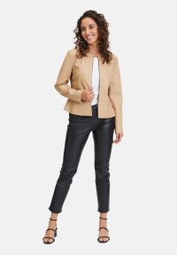 Betty Barclay Kurzblazer mit Reißverschluss