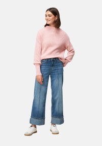 zero Strickpullover mit Pailletten | Betty Barclay