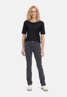 Betty Barclay Stretch-Hose mit elastischem Bund