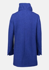 Gil Bret Wolljacke mit Stehkragen