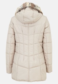 Betty Barclay Outdoorjacke mit Kapuze