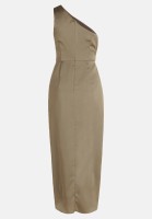 Vera Mont Abendkleid mit Raffung