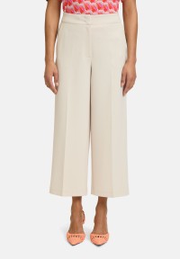 Betty Barclay Culotte unifarben