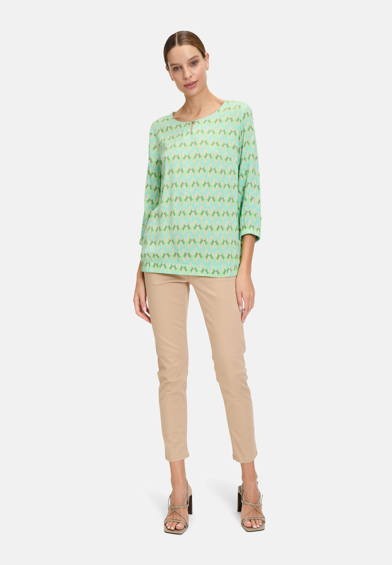 Betty BarclaySchlupfbluse