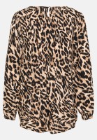 Betty Barclay Schlupfbluse mit Plissee