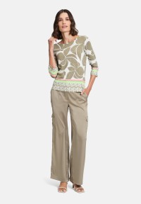 Betty Barclay Basic Shirt mit Print