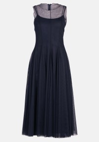 Vera Mont Cocktailkleid figurbetont