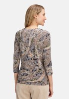 Betty Barclay Basic Shirt mit Print