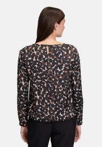 Betty Barclay Schlupfbluse langarm