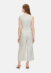Betty Barclay Jumpsuit mit Eingrifftaschen