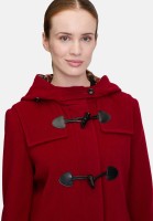 Gil Bret Dufflecoat mit Kapuze