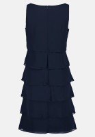Vera Mont Cocktailkleid mit Volant