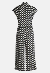 Betty Barclay Jumpsuit mit Eingrifftaschen