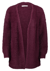 Strick-Cardigan