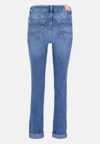 zero Jeans Style ORLANDO Straight Leg 32 Inch | Betty Barclay
