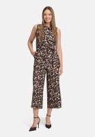 Betty Barclay Jumpsuit mit Eingrifftaschen