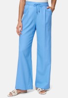 zero Leinenhose zum Binden 30 Inch | Betty Barclay