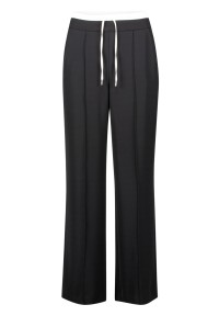 zero Hose mit doppeltem Bund 30 Inch | Betty Barclay