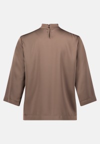 Betty Barclay Schlupfbluse unifarben