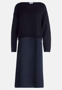 Vera Mont Casual-Kleid zweiteilig