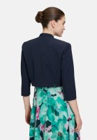Vera Mont Blazer-Jacke ohne Verschluss