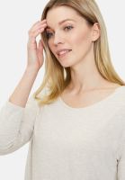 BETTY & CO Basic Shirt unifarben