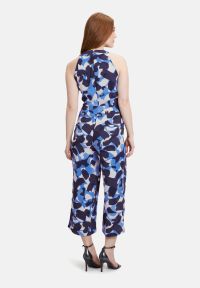 BETTY & CO Jumpsuit ohne Arm
