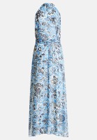 BETTY & CO Chiffonkleid ohne Arm