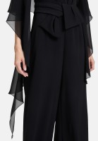 Vera Mont Chiffonstola mit Volant