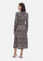 Betty Barclay Hemdblusenkleid mit Bindegürtel