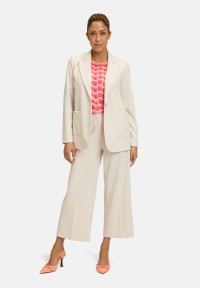 Betty Barclay Blazer-Jacke langarm