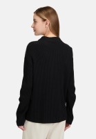 Betty Barclay Strickpullover mit Intarsie