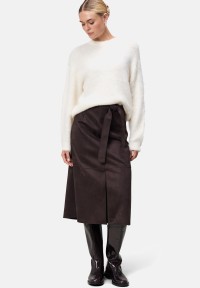 zero Strickpullover mit Flaum | Betty Barclay