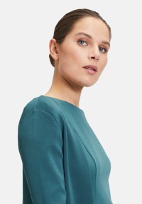 Vera Mont Strickbolero langarm