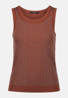 Patch BrownSilver