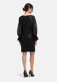 Vera Mont Cocktailkleid im Glitzer-Look