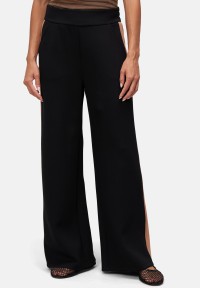 zero Stoffhose mit Kontraststreifen 30 Inch | Betty Barclay