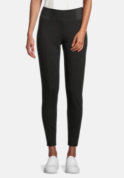 Betty Barclay Basic-Hose mit elastischem Bund