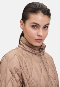 Betty Barclay Outdoorjacke mit abnehmbarer Kapuze